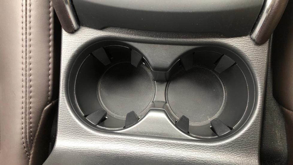 Cupholders