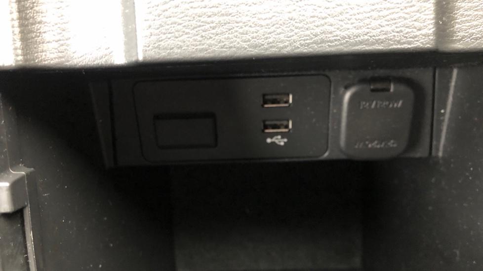 USB Connection