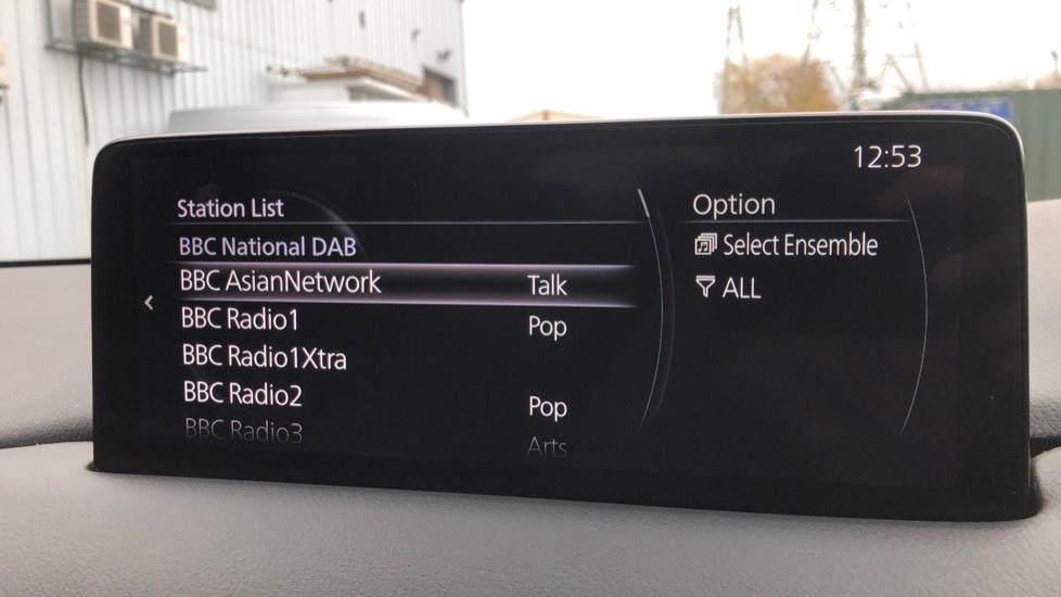 DAB Radio