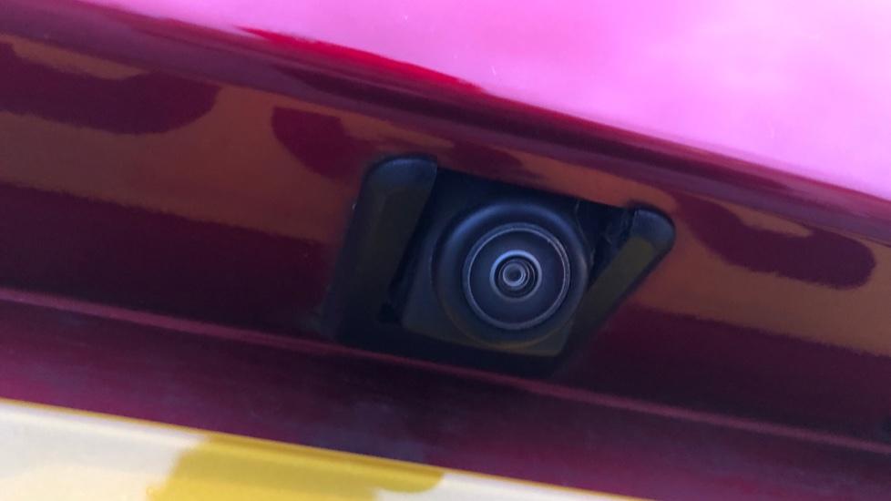 Rear View Camera