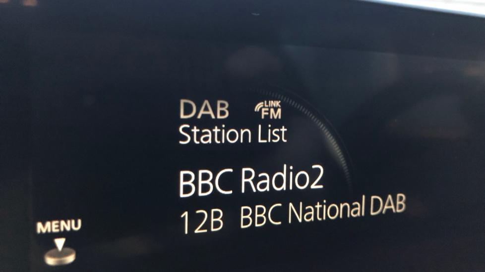 DAB Radio