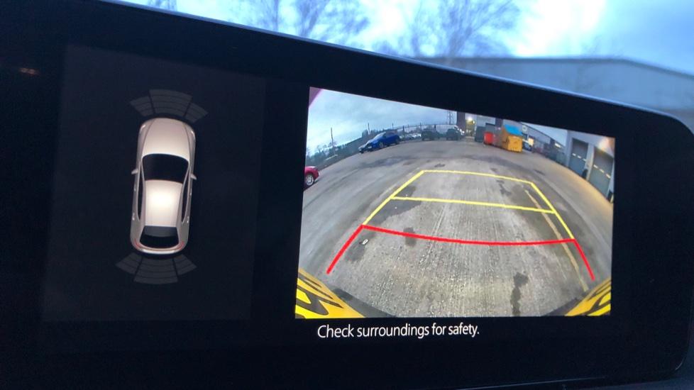 Rear View Camera