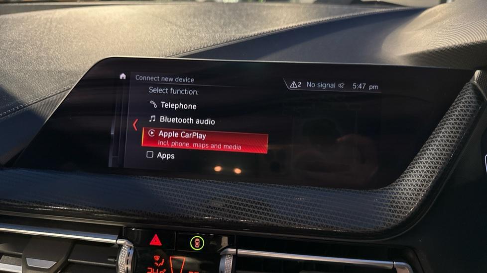 Apple Car Play