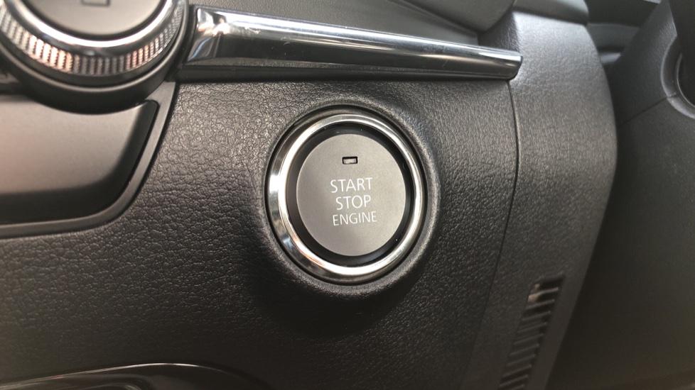 Push Button Start