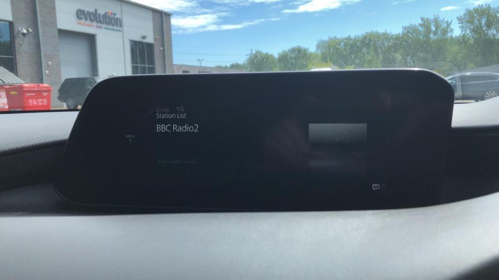 DAB Radio