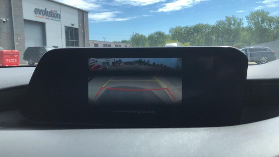 Rear View Camera