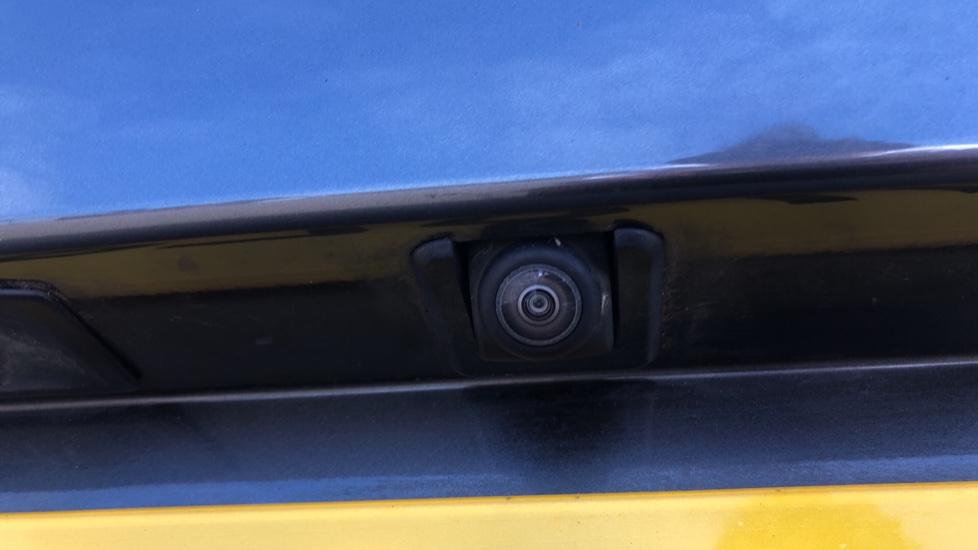 Rear View Camera