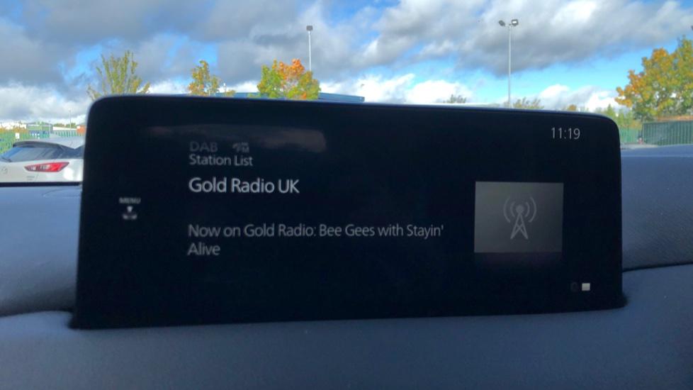 DAB Radio