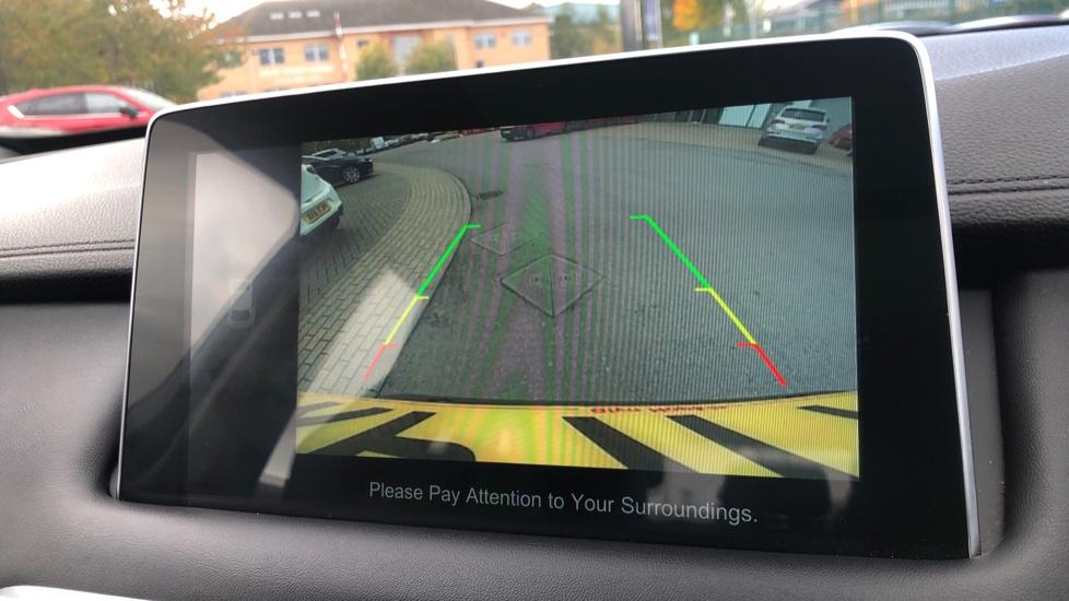 Rear View Camera