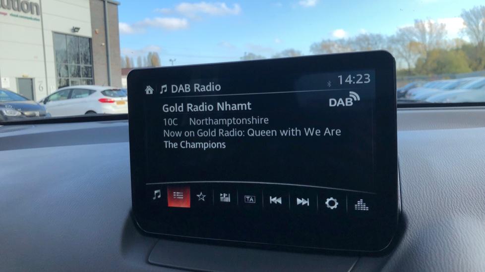 DAB Radio