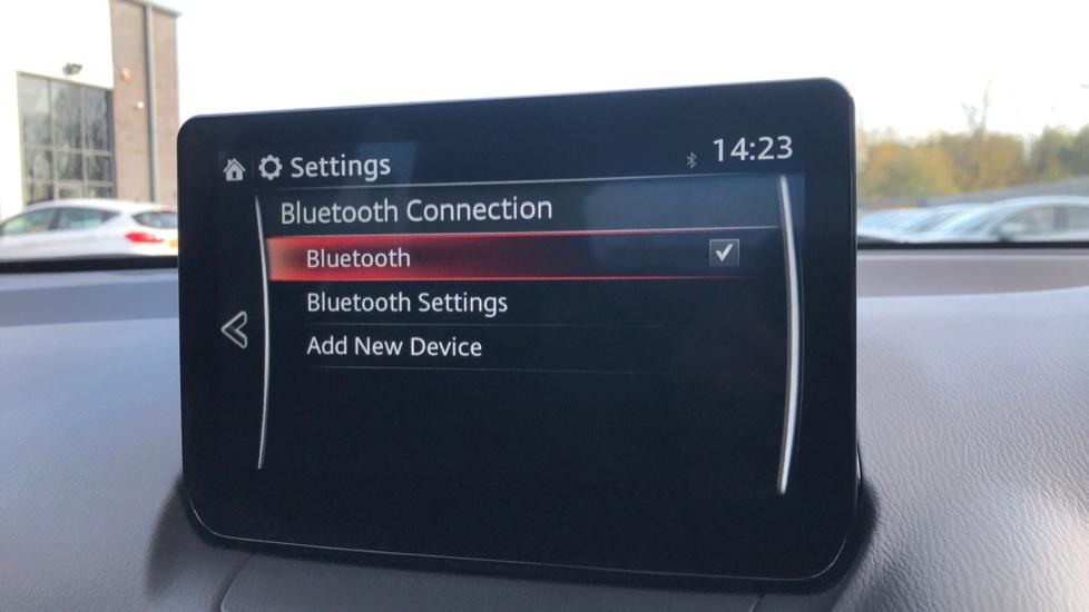 Bluetooth