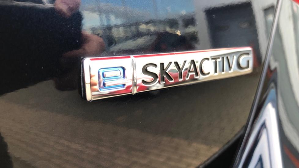 Skyactiv Technology