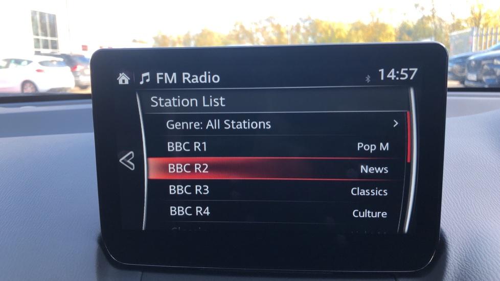 DAB Radio