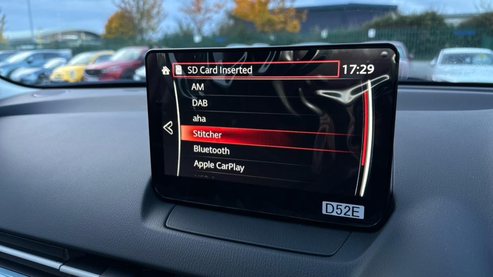 Apple Car Play