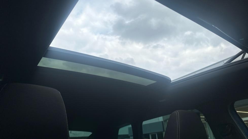 Panoramic Roof