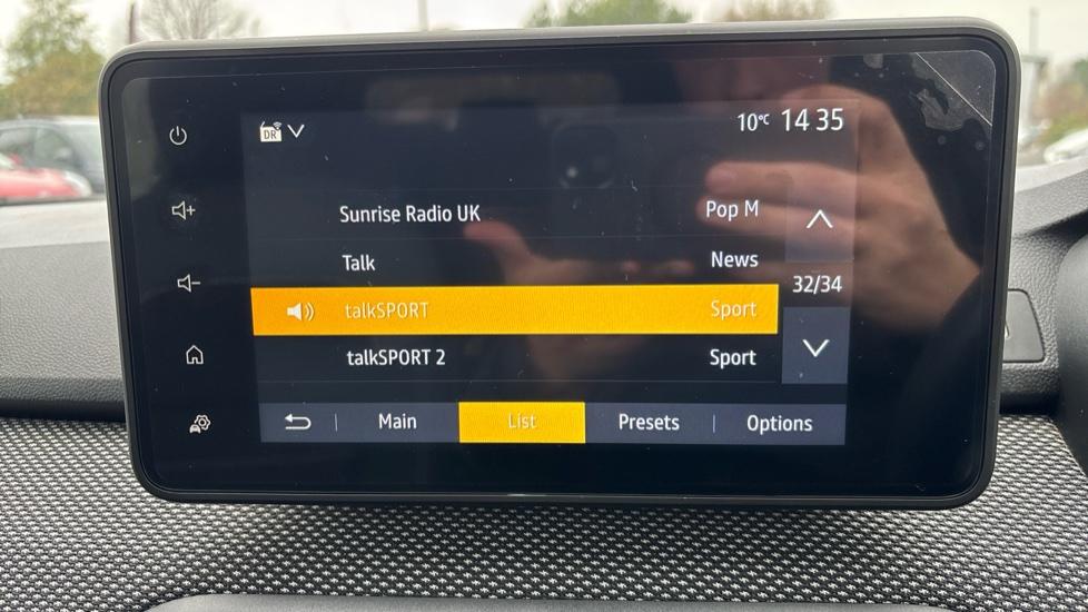 DAB Radio