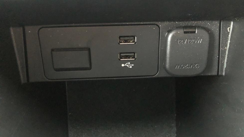 USB Connection