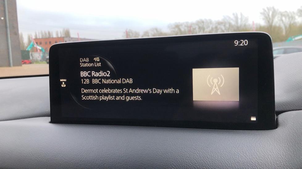 DAB Radio