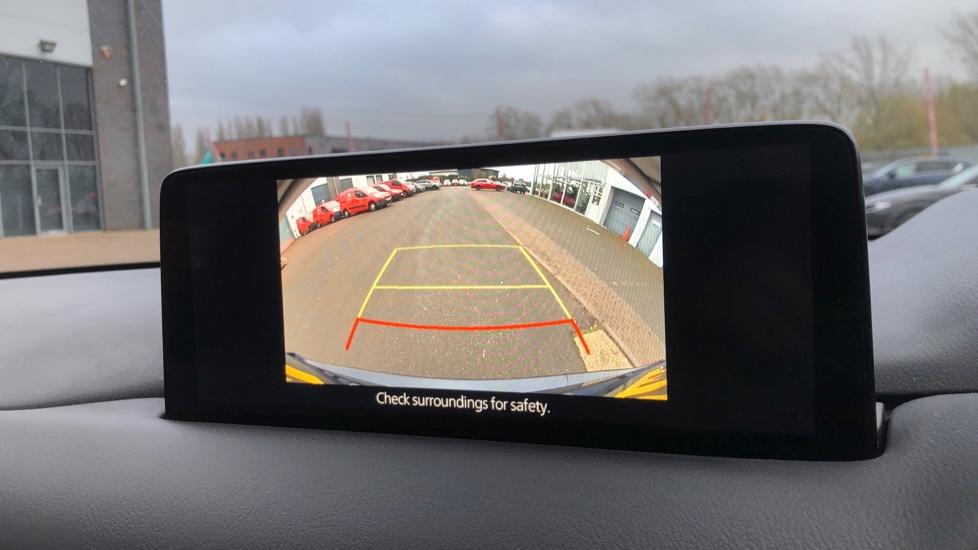 Rear View Camera