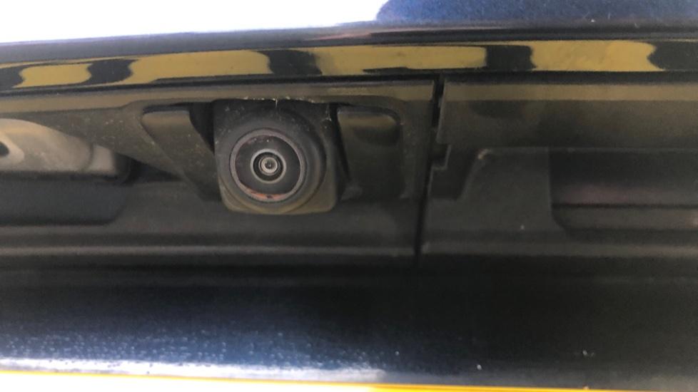 Rear View Camera