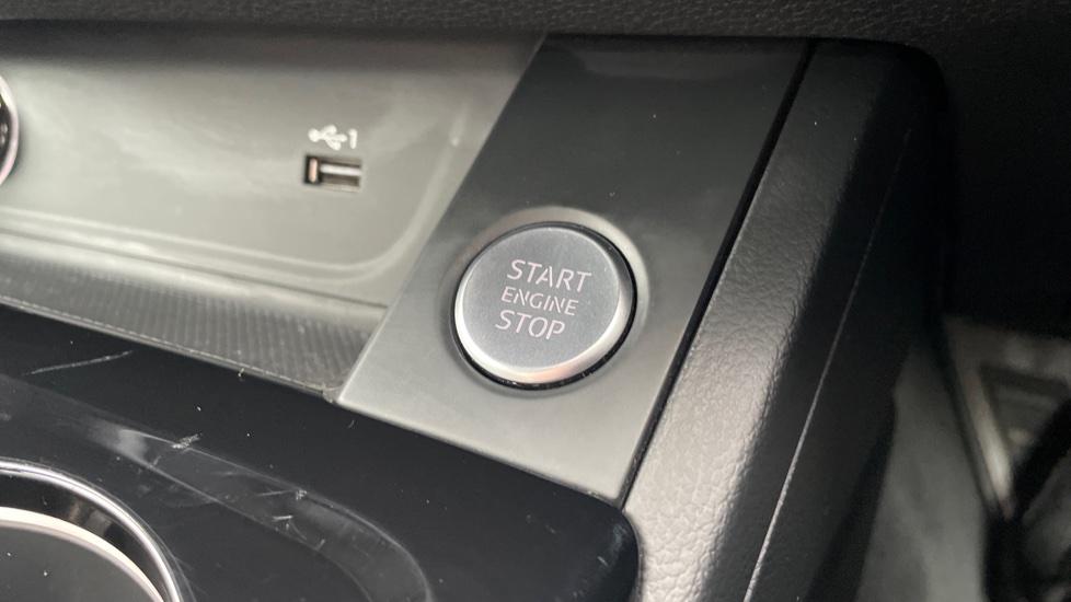 Keyless Start 