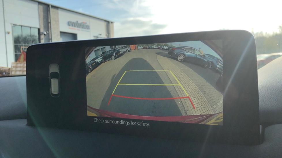 Rear View Camera