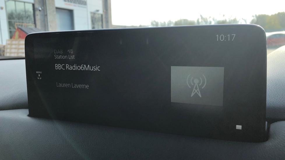 DAB Radio