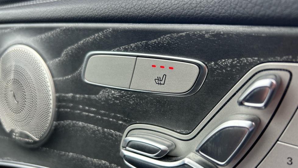 Heated Seats