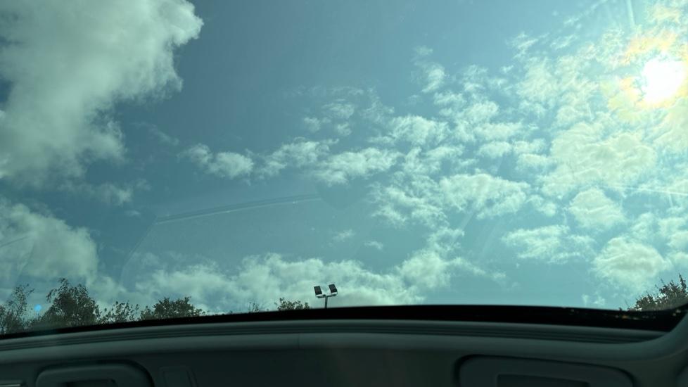 Panoramic Roof