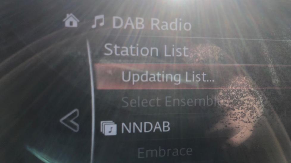 DAB Radio