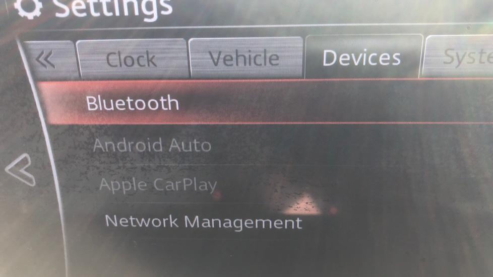 Apple Car Play & Android Auto