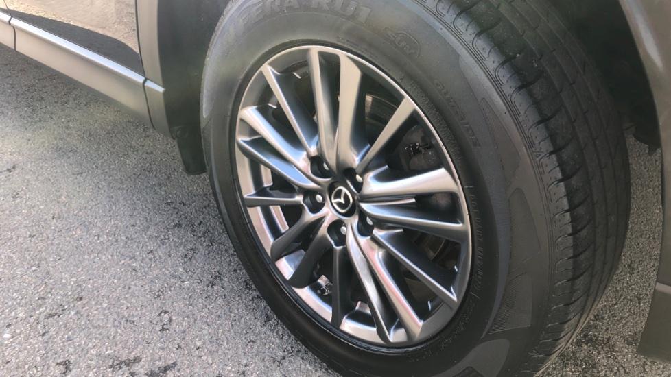 Alloy Wheels