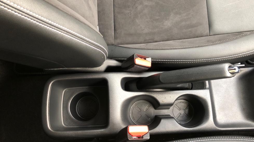 Cupholders