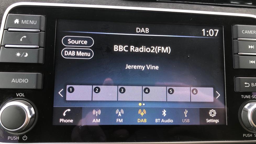 DAB Radio