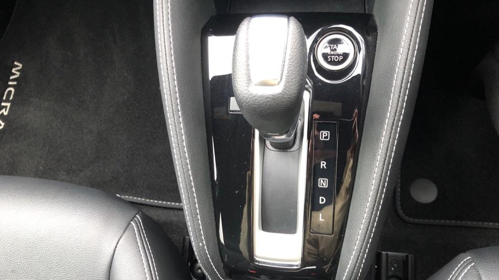 Automatic Gearbox