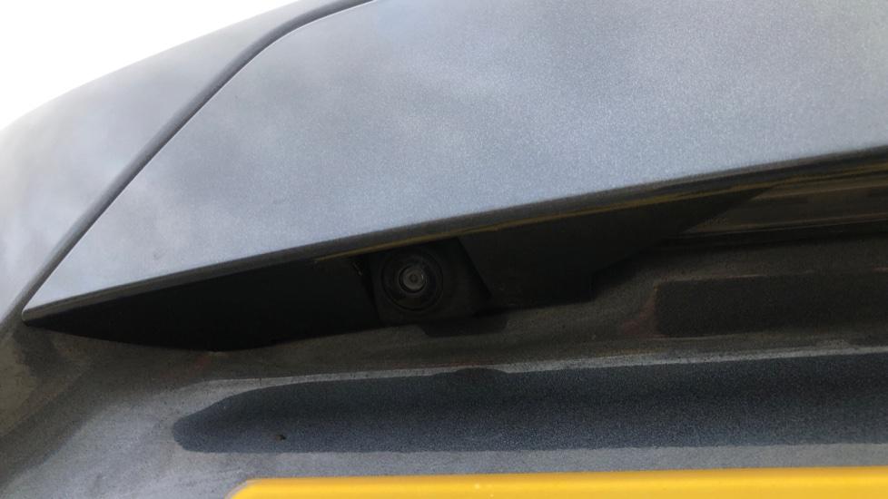 Rear View Camera