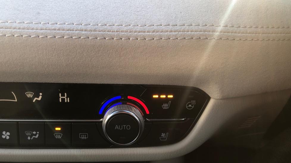 Heated Seats