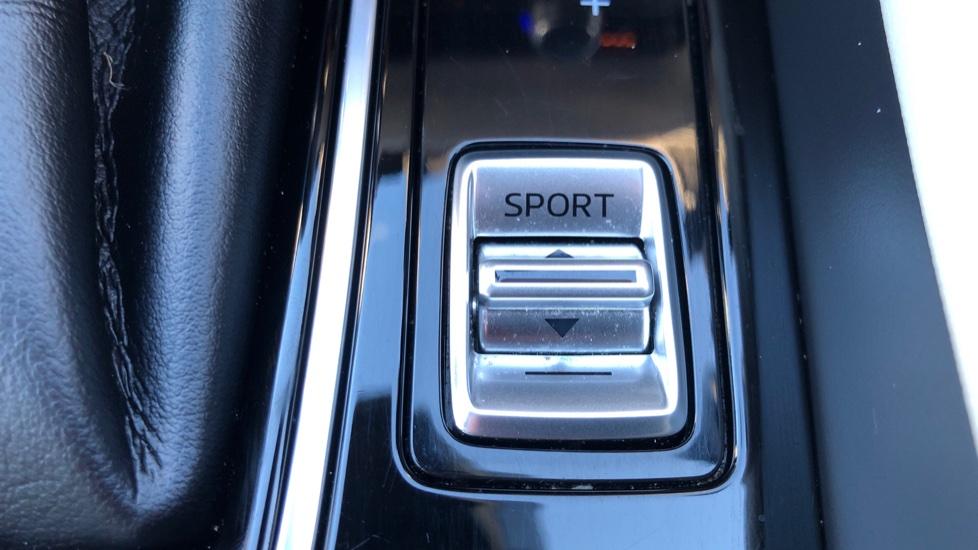 Sport Mode