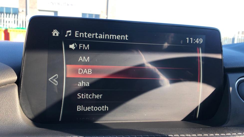 DAB Radio