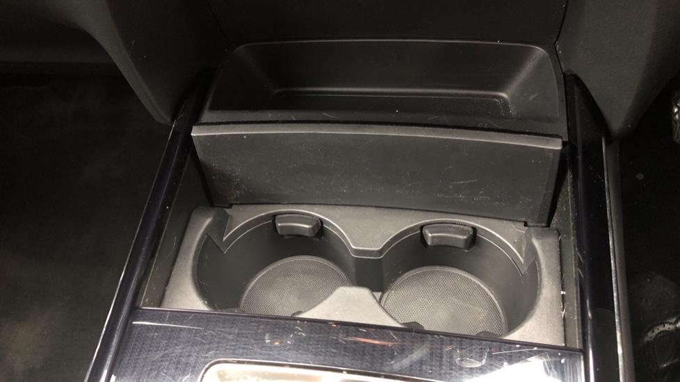 Cupholders