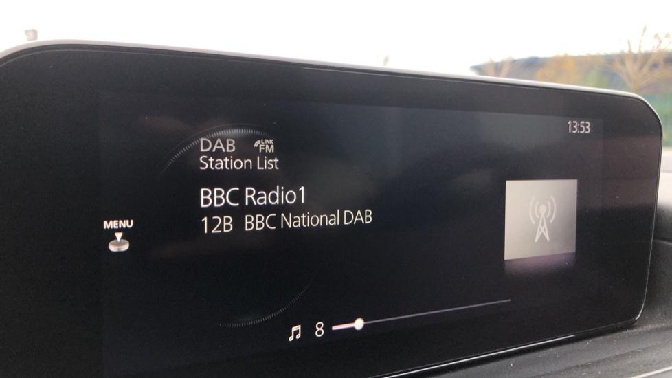 DAB Radio