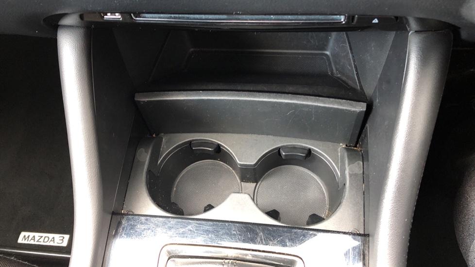 Cup Holders