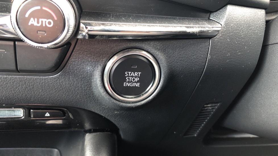 Push Button Start