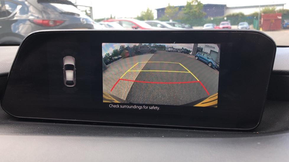 Rear View Camera