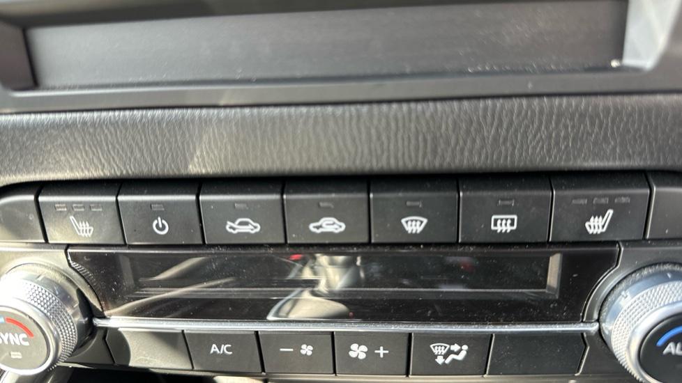 Heated Seats