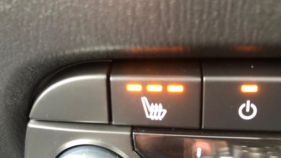 Heated Seats