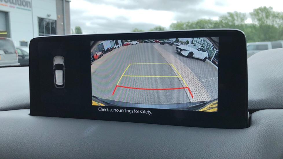 Rear View Camera