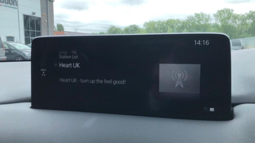 DAB Radio