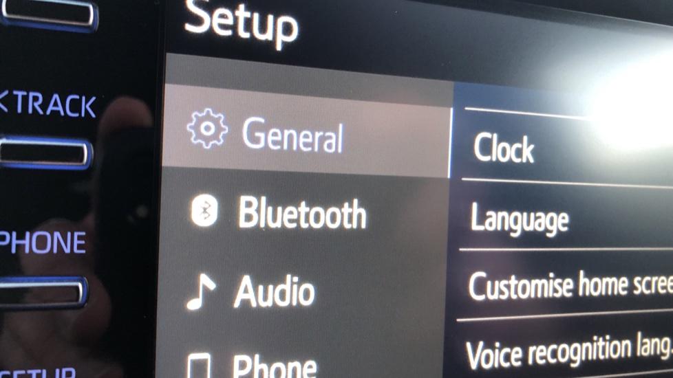 Bluetooth