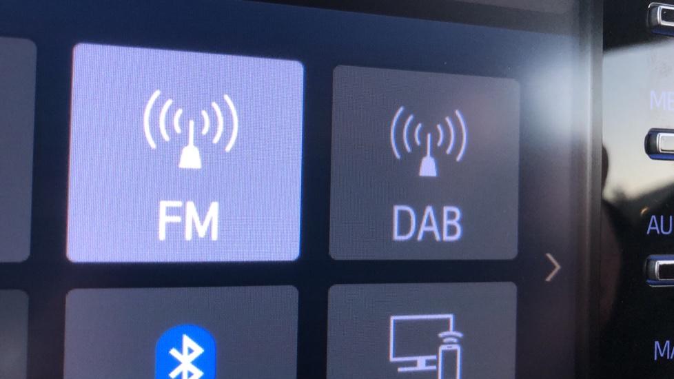 DAB Radio